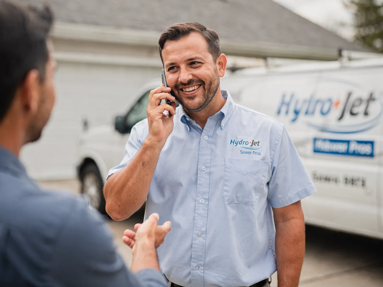 Hydro Jetting Rockport, IL FAQs